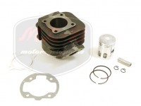 YAMAHA 2JA JOG ZYLINDER SATZ 70CCM AC.2JA BWS