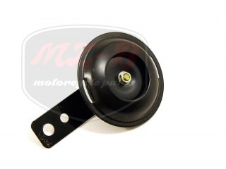 EGYÉB UNIVERSAL SIGNALHORN 6V SCHWARZ