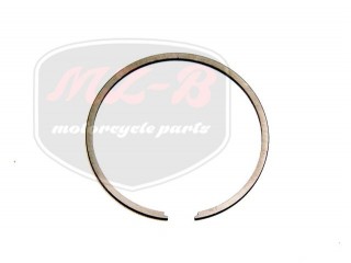 JAWA 638 KOLBENRING 58.00X2.00