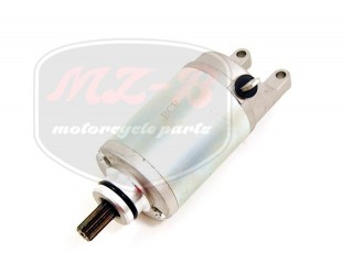 SUZUKI BURGMAN STARTER ANLASSER BURGMAN250-400