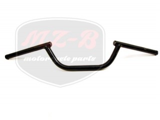 JAWA 640 LENKEROHR SCHWARZ SPORT