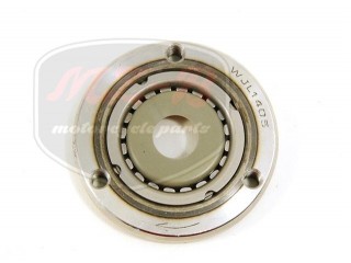 KÍNAI ROBOGÓ QUAD FREILAUF QUAD200