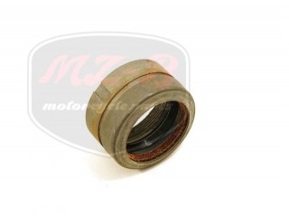 JAWA 350  6V GEHAUSE F.WELLENDICHTRING