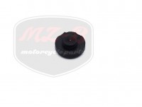 JAWA 350  6V GUMMIPUFFER F.SITZBANK