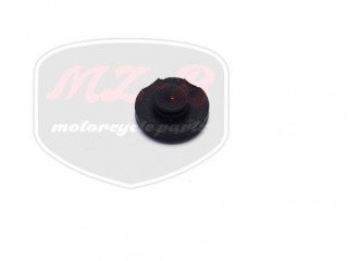 JAWA 350  6V GUMMIPUFFER F.SITZBANK