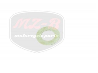 JAWA 350 UNIVERZÁLIS ANLAUFSCHEIBE F. RAD