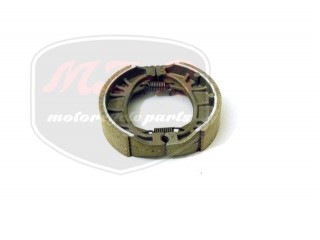 KÍNAI ROBOGÓ 4 TACT BREMSBACKEN M.BELAG HINTEN 50-150 4T