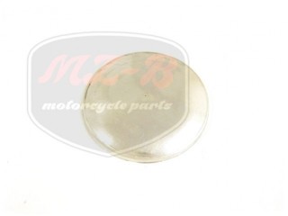 PANNONIA UNIVERSAL ZAPFEN PLATTE