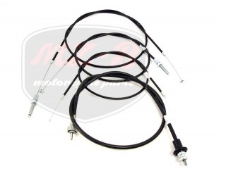 SIMSON 250 BOWDEN SATZ /TOURIST/