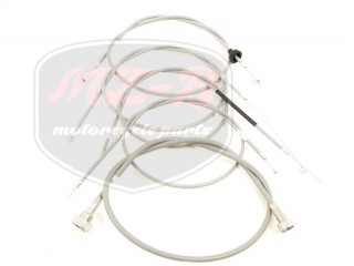 MZ/ES 250/2 BOWDEN SATZ GREY /ES/