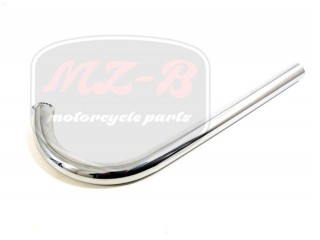 SIMSON SR2 AUSPUFFROHR 400MM