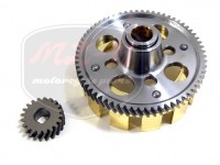 SIMSON 51 KUPPLUNGSKORB /TUNING/