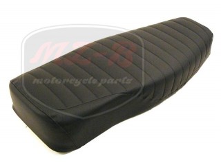 SIMSON SCHWALBE SITZBANK VOLLST. /OHNE UNTERTITLE/