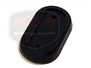 SIMSON SR2 DICHTUNG F.BREMSSCHLUSSLEUCHTE