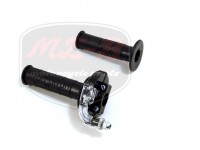 EGYÉB UNIVERSAL GRIFFROHR + GUMMI VOLLST.