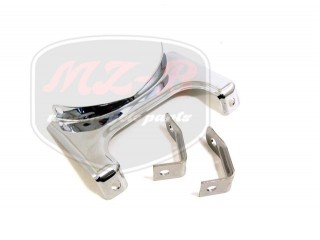 SIMSON STAR HALTER F.GEPACKTRAGER SATZ.