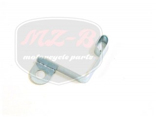 SIMSON SR2 BOWDENZUGHALTER