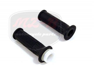 KÍNAI ROBOGÓ POCKET BIKE GRIFFROHR + GUMMI VOLLST.