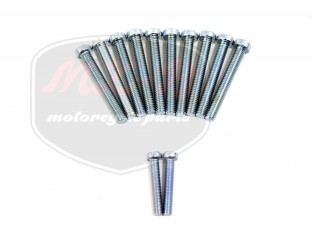 BABETTA 210 SCHRAUBE SATZ F.MOTORGEHAUSE