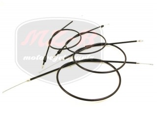 SIMSON 51 BOWDEN SATZ