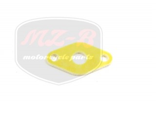 SIMSON SR2 ISOLIERFLANSCH