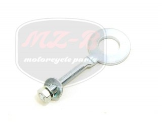 MZ/ES 250/2 KETTENSPANNER