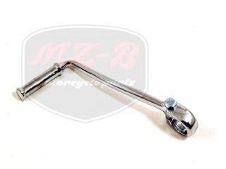 SIMSON STAR FUßSCHALTHEBEL