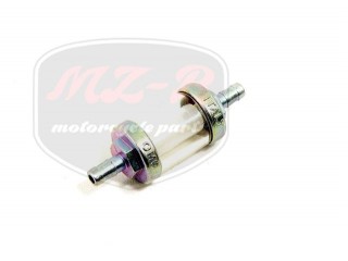 EGYÉB UNIVERSAL KRAFTSTOFFFILTER 6 mm /OMG/