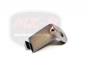 SIMSON SCHWALBE PLATTE F. FUßBREMSHEBEL