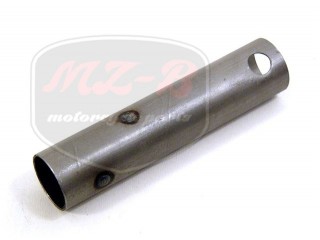 SIMSON SCHWALBE GRIFFROHR /OHNE GUMMI/