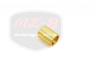 JAWA PERAK ANLAUFSCHEIBE /250-353/