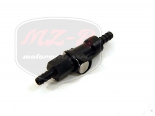 EGYÉB UNIVERSAL SCHNELLANSCHLUSS F. KRAFTSTOFFROHR 6MM