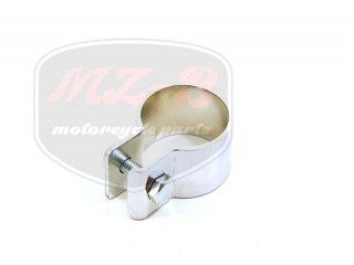 SIMSON SCHWALBE KLEMMSCHELLE VORN