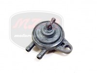 YAMAHA MAJESTY KRAFTSTOFFHAHN MAJESTY 125-150