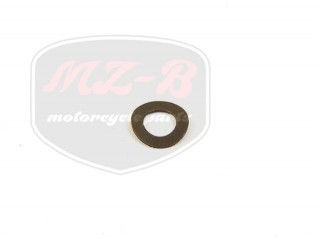 EGYÉB UNIVERSAL SCHEIBE GEWELLT 8MM