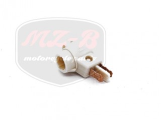 SIMSON 51 LAMPENHALTER F. BLINKER