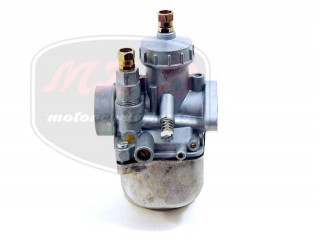 SIMSON 50 VERGASER /BVF16N1-8/