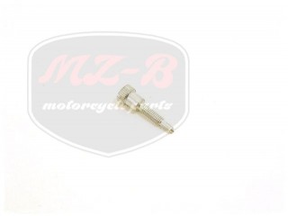 SIMSON UNIVERSAL STELLSCHRAUBE /AMAL/