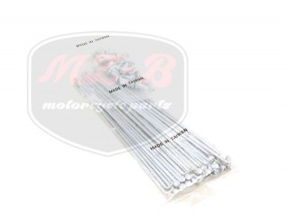 BABETTA UNIVERSAL SPEICHE+NIPPEL SATZ