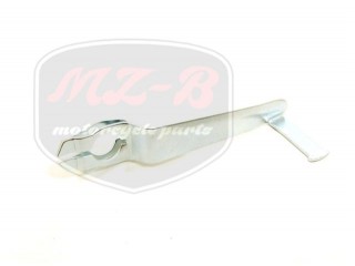 SIMSON 51 FUßSCHALTHEBEL