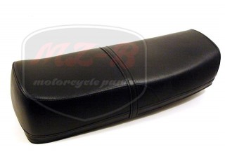 JAWA 350  6V SITZBANK VOLLST. /634/