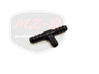 EGYÉB UNIVERSAL BENZINVERTEILER 8MM