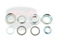 SIMSON SCHWALBE LENKUNGSLAGERSATZ