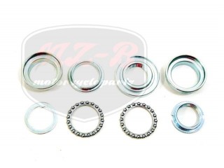 SIMSON SCHWALBE LENKUNGSLAGERSATZ