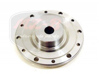 MZ/ES 250/2 KUPPLUNGSKÖRPER