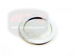 MZ/ES 250/2 FEDERTELLER F. FILTERGEHAUSE