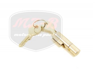 PANNONIA UNIVERSAL LENKERSCHLOSS