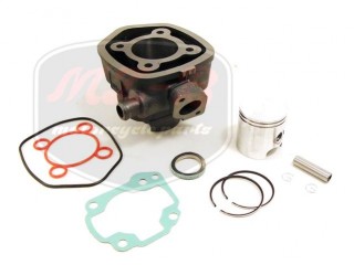 YAMAHA AEROX ZYLINDER SATZ 70CCM LC.AEROX