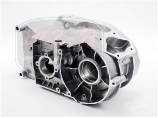 SIMSON 51 MOTORENGEHAUSE