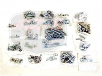 SIMSON SCHWALBE SCHARUBE SATZ F. MOTOR 22 STÜCKE KR51/1